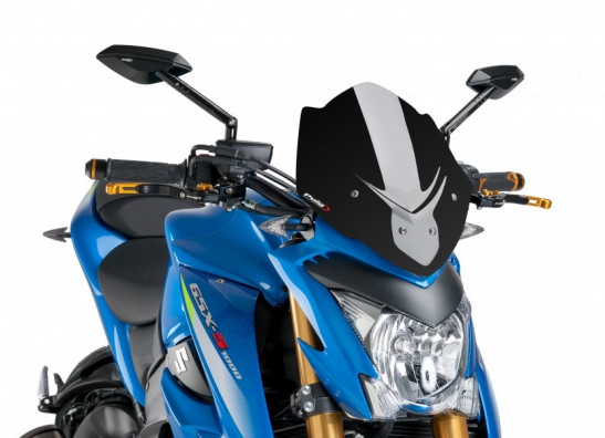 Kuipruit Suzuki GSX S 1000