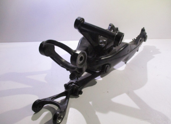 Front pipes complete BMW K 1200 S 