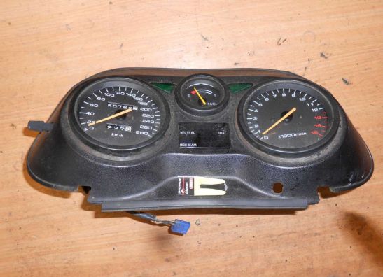 Tellerset Suzuki GSX F 750