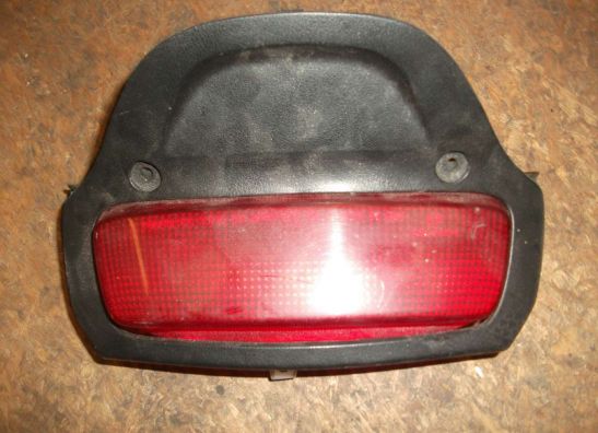 Rear light Suzuki GSX R 750