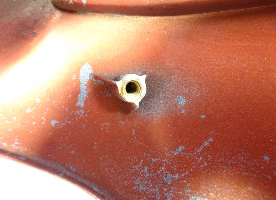 Cowl upper front BMW R 1100 RT