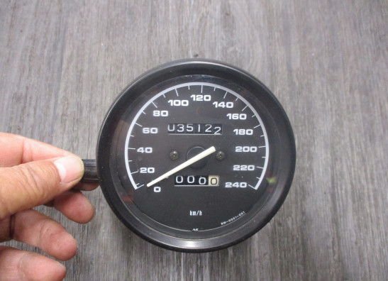 Meter BMW R 1100 RT