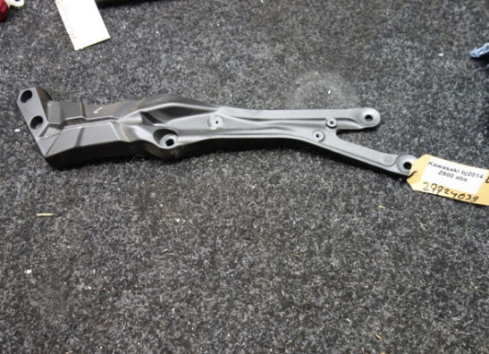 Frame body parts Kawasaki Z 800