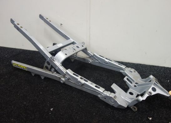 Achtersubframe Yamaha FJR 1300