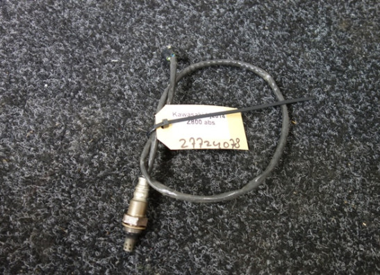 Oxygen sensor Kawasaki Z 800