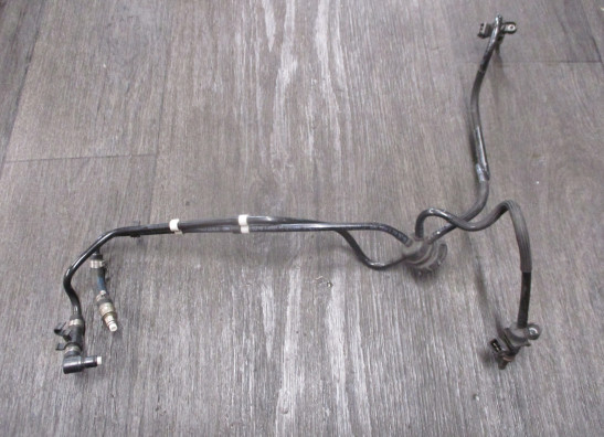 Gasklephuis BMW R 1200 RT 2010-2013