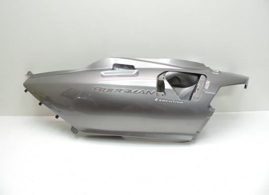 Cowl left rear Suzuki Burgman 650