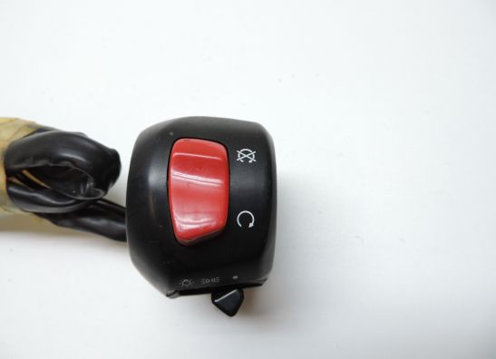 Stuurschakelaar rechts Suzuki GSX R 750