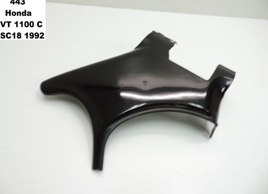 Frame - onderdelen Honda VT 1100