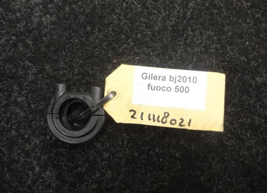 Gasgriff Overig Gilera Fuoco