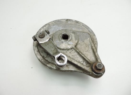 Trommelrem Honda CMX 250 
