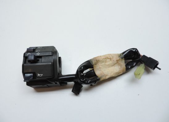 Handlebar switch assy left Kawasaki ER 5