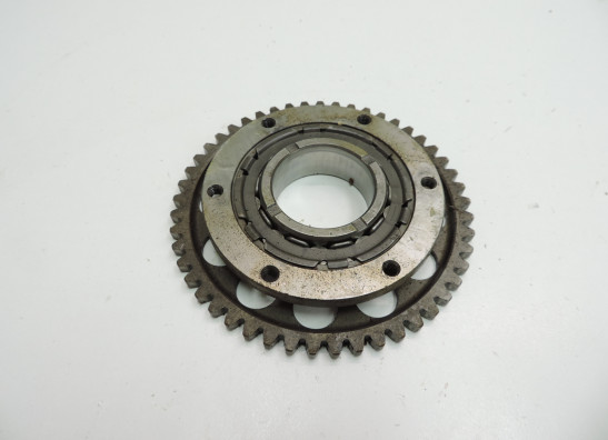 Start up clutch Honda CBR Fireblade