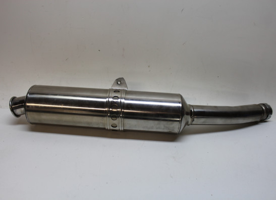 Muffler Yamaha YZF 750 SP