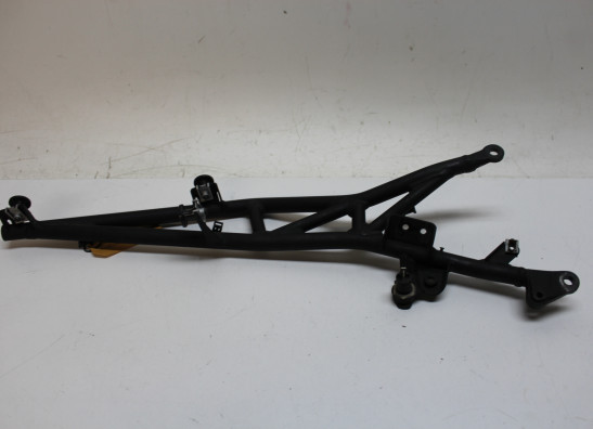 Heckrahme Ducati Multistrada 1200