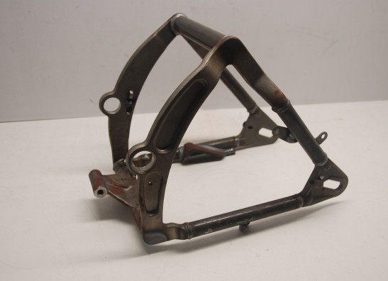 Achterbrug Harley Davidson Softtail