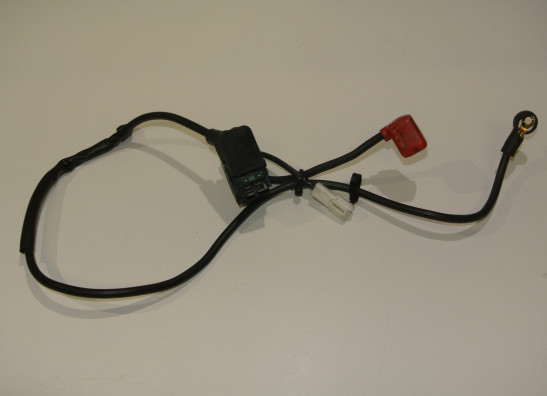 Anlasser Relais Kawasaki Z 750