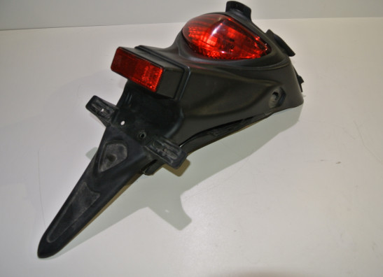 Rear light Suzuki SFV 650 Gladius