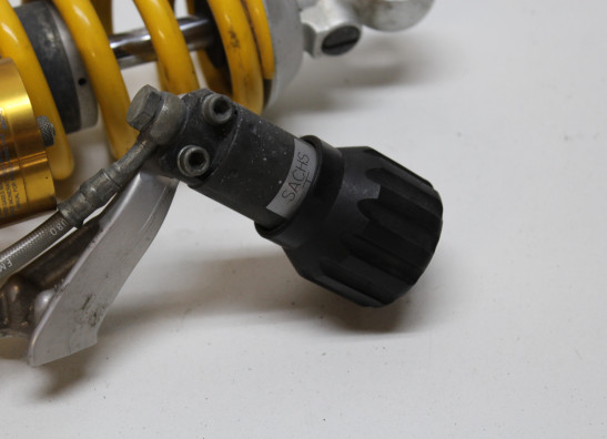 Achterschokbreker Ducati Multistrada 1200