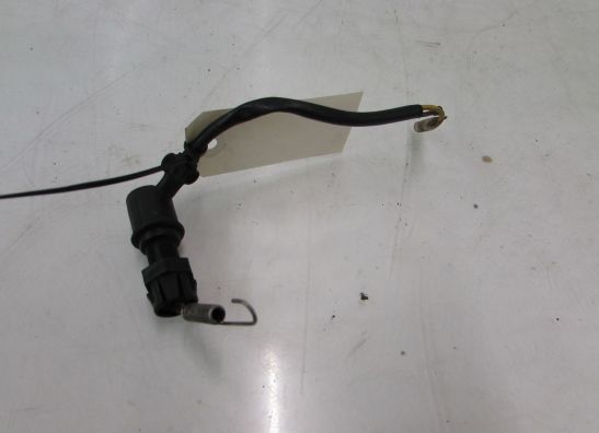 Sonstiges Yamaha XJ 600 Diversion