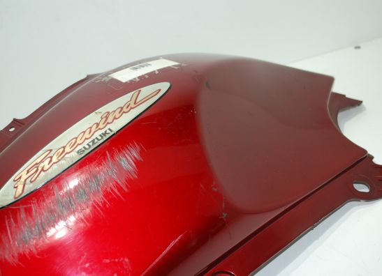 Linker zijkuip klein Suzuki XF 650 Freewind