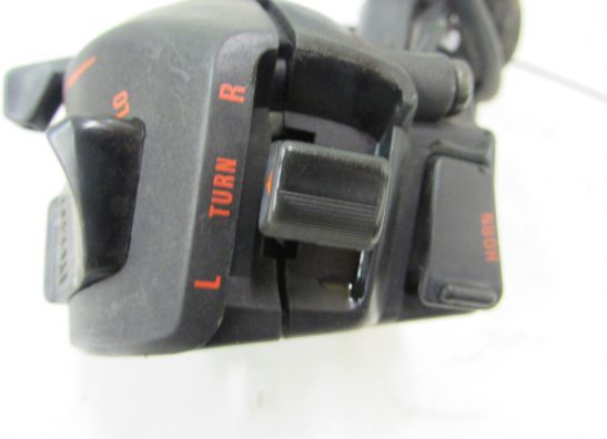Handlebar switch assy left Honda VFR 750