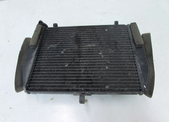 Radiateur Yamaha YZF R6