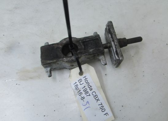 Swingarm Honda CBX 750 F