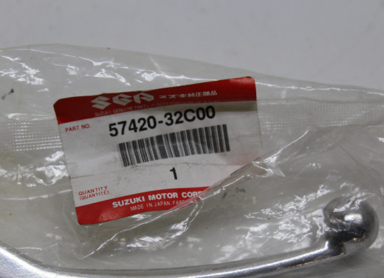 Braking lever Suzuki GS 500 E