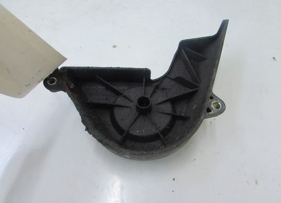 Ritzelabdeckung Honda CBR Fireblade