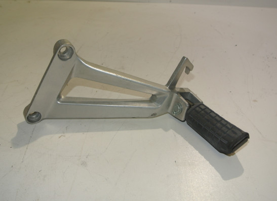 Soziusfussraste links Honda CBR 125 R