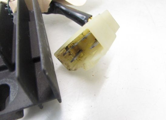 Regulator rectifier  Suzuki Overige Suzuki