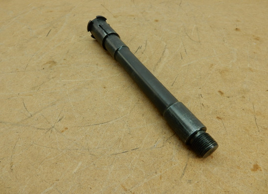 Achteras Moto Guzzi Norge