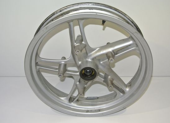 Voorvelg BMW K 1200 GT