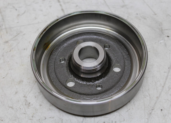 Rotor vliegwiel Kawasaki ZX 6 R