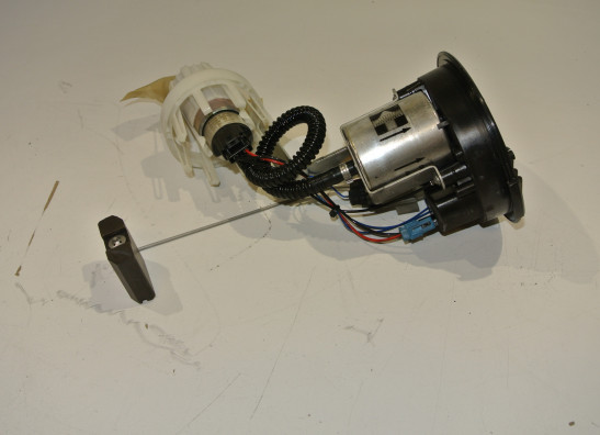 Overig BMW R 1200 GS LC