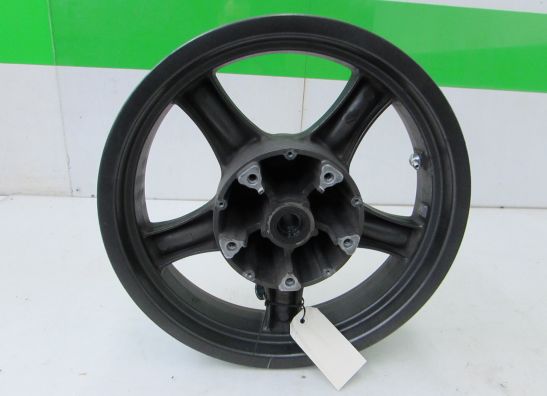Voorvelg Kymco XCITING 500I