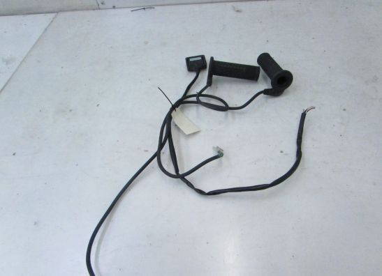 Handvat Yamaha YZF R6