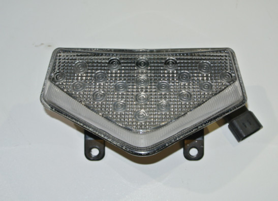 Rucklicht Honda CB 600 F