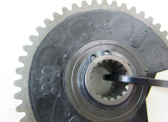 Motorblock Sonstiges Kawasaki ZXR 750