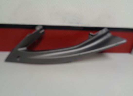 Cowl right small Yamaha YZF R6