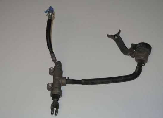 Bremszylinder hinten Kawasaki Z 750
