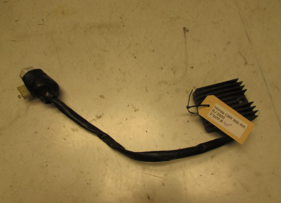 Regulator rectifier  Honda CBR Fireblade