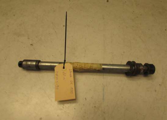 Rear axle Honda Goldwing GL