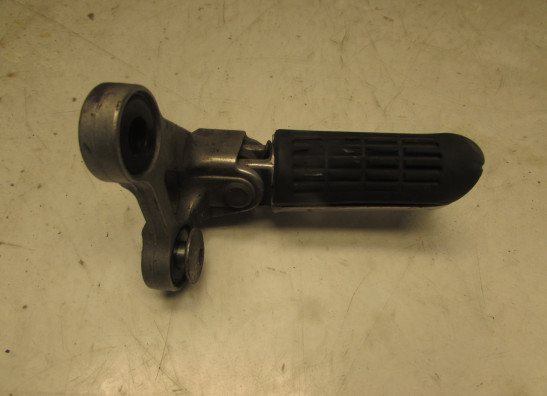 Main step holder left Honda CBR 1000 F
