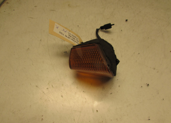 Knipperlicht Honda VFR 750