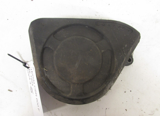 Engine cover front spocket Honda CBR 600 F