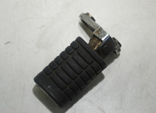 Footrest right Honda VF 700  750 C Magna