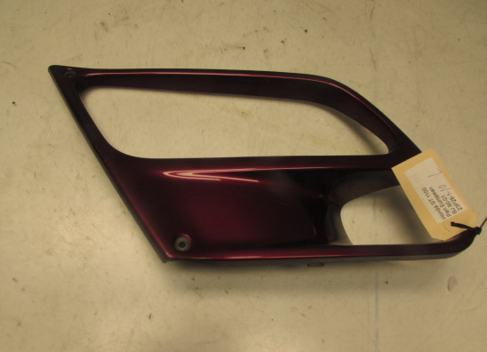 Linker zijkuip klein Honda ST 1100 Pan European