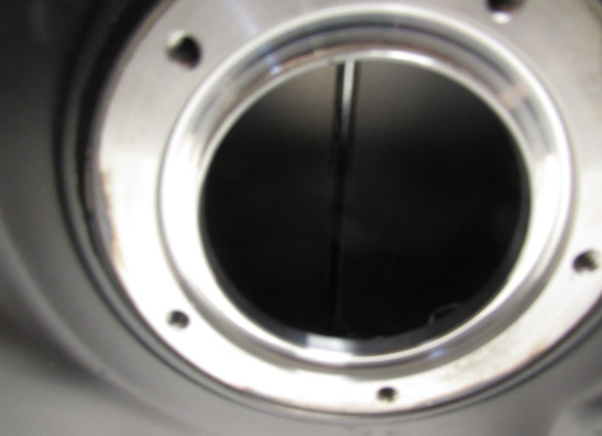 Benzintank Suzuki Overige Suzuki